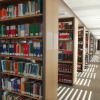 Bibliothek